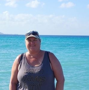 Meet your Posher, Kristie